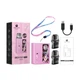 Pod-система Lost Vape Ursa Baby Pro Queen Heart. Електронна сигарета - зображення 3