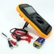 Мультиметр цифровой Digital DT-9208A универсальный, мультиметр для дома, хороший мультиметр - изображение 2