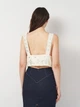 Куртка женская Zara 8817/177 M Бежева (00881717712031) - изображение 2