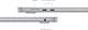 Ноутбук Apple MacBook Air 15.3" M3 16/256GB 2024 (MC9E4UA/A) Silver - изображение 6
