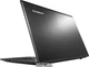 Ноутбук Lenovo G70-80 (80FF00M2UA) Black - изображение 4