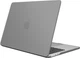 Накладка ArmorStandart Air Shell для Apple MacBook Air 13.6 M5/M4/M3/M2 Grey (ARM80463) - изображение 1