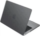 Накладка ArmorStandart Air Shell для Apple MacBook Pro 14 M5-M1/M5 Pro-M2 Pro/M5 Max-M2 Max Grey (ARM80467) - изображение 1