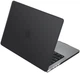 Накладка ArmorStandart Matte Shell для Apple MacBook Pro 16 M5 Pro-M2 Pro/M5 Max-M1 Max Black (ARM80491) - изображение 1