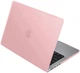 Накладка ArmorStandart Matte Shell для Apple MacBook Pro 16 M5 Pro-M2 Pro/M5 Max-M1 Max Pink (ARM80492) - изображение 1