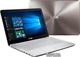 Ноутбук ASUS N552VW (N552VX-FY033T) - изображение 5