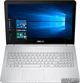 Ноутбук ASUS N552VW (N552VX-FY033T) - изображение 2