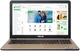 Ноутбук ASUS X540LJ (X540LJ-DM003D) Chocolate Black - изображение 1
