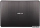 Ноутбук ASUS X540LJ (X540LJ-DM003D) Chocolate Black - изображение 8