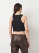 Куртка женская Zara 2010/883 S Черная (02010883800022) - изображение 2
