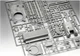 Сборная модель-копия Revell САУ Panzerhaubitze 2000 (версия UA) 1:72 уровень 4 (RVL-63347) - изображение 7