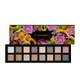 Палетка тіней для повік M·A·C EYE SHADOW 16 відтінків - изображение 1