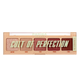 Палетка теней для век Parisa Cosmetics Cult Of Perfection № 02 Resonance - изображение 3