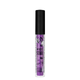 Глітер для макіяжу рідкий Colour Intense Just Star 4 мл JS-4, № 107 Twinkle Lavender Мерехтіння лаванди - зображення 3