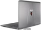 Ноутбук ASUS ROG GL752VW (GL752VW-T4169T) Grey - изображение 7