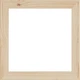 Підрамник для полотна 25х25 (30х15 сосна цільна з сучком) EmojiFrame - зображення 1