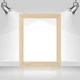 Подрамник для холста 40х50 (43х18 сосна срощенная) EmojiFrame - изображение 5