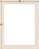 Подрамник для холста 40х50 (43х18 сосна срощенная) EmojiFrame - изображение 6