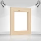 Подрамник для холста 30х30 (43х18 сосна цельная с сучком) EmojiFrame - изображение 4
