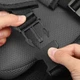 Бескаркасное детское автокресло Multi Function Car Cushion, синий - изображение 4