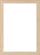 Подрамник для холста 50х70 (43х18 сосна срощенная) EmojiFrame - изображение 1