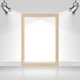 Подрамник для холста 50х70 (43х18 сосна срощенная) EmojiFrame - изображение 3