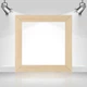 Подрамник для холста 35х35 (43х18 сосна срощенная) EmojiFrame - изображение 5