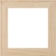 Подрамник для холста 30х30 (43х18 сосна срощенная) EmojiFrame - изображение 1