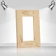 Подрамник для холста 18х24 (43х18 сосна срощенная) EmojiFrame - изображение 4