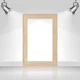 Подрамник для холста 30х45 (43х18 сосна срощенная) EmojiFrame - изображение 3