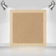 Планшет 50х50 художественный с ДВП (43х18 сосна срощенная) EmojiFrame - изображение 5