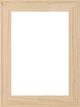 Подрамник для холста 30х40 (43х18 сосна срощенная) EmojiFrame - изображение 1