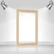 Подрамник для холста 42х60 (43х18 сосна срощенная) EmojiFrame - изображение 4