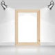 Подрамник для холста 21х30 (30х15 сосна цельная с сучком) EmojiFrame - изображение 5