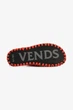 Капці жіночі Vends 246W 36-37 Бордовий - зображення 4