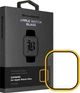 Защитное стекло ArmorStandart Supreme BI Metal Frame для Apple Watch Ultra 49 mm Orange (ARM78300) - изображение 1