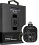 Защитное стекло ArmorStandart Supreme Black Icon для Apple Watch Ultra 49 mm Black (ARM77073) - изображение 1