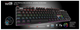 Klawiatura przewodowa Winner Group Backlit mechanical gaming keyboard USB Black (8591194107764)  - obraz 2