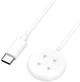Зарядный кабель ArmorStandart для Google Pixel Watch 3/Watch 2 Type-C 1 м White (ARM80854) - изображение 3
