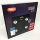 Смарт-весы MAGIO MG-830 на стеклянной платформе до 180 кг - изображение 4