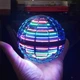 Летючий шар FlyNova Pro з RGB підсвіткою - зображення 5