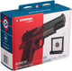 Пневматический пистолет Crosman S1911KT Classic 1911 суперкомплект (Colt M1911) - изображение 9