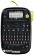 Принтер наклеек Epson LabelWorks LW-400VP с кейсом Black (C51CB70150) - изображение 2