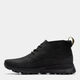 Чоловічі демісезонні черевики Clarks 26178553 41 (7UK) 25.4 см Чорні (5063090938474) - зображення 3