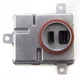 Штатный блок розжига Mitsubishi Electric W003T18471 D3S,D3R - изображение 2