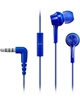 Навушники Panasonic RP-TCM115GC blue - зображення 2