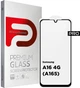 Защитное стекло ArmorStandart Pro для смартфона Samsung Galaxy A16 4G (A165) Black (ARM80171) - изображение 1
