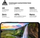 Защитное стекло ArmorStandart Pro для смартфона Samsung Galaxy A16 4G (A165) Black (ARM80171) - изображение 5