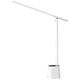 Настольная лампа Baseus LED Smart Eye Reading Desk Lamp со встроенным аккумулятором 2200 mAh (DGZG-02) White - изображение 3