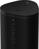 Przenośny głośnik Sonos Roam 2 Black (ROAM2R21BLK) - obraz 5